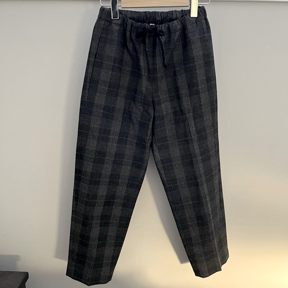 The Group Babaton trousers